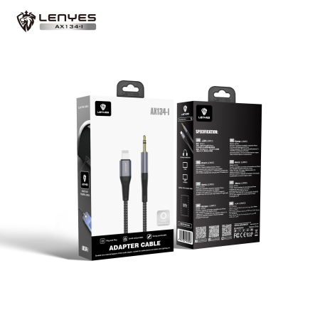 AX 134 <br> <span class='text-color-warm'>سيتوفر قريباً</span>